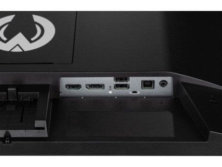 Монитор iiyama G-Master G2245HSU-B1  Фото №5