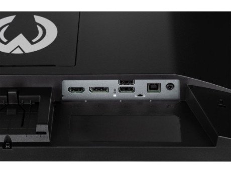 Монитор iiyama G-Master G2245HSU-B1  Фото №5