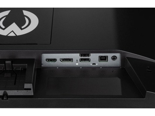 Монітор iiyama G-Master G2245HSU-B1  Фото №5
