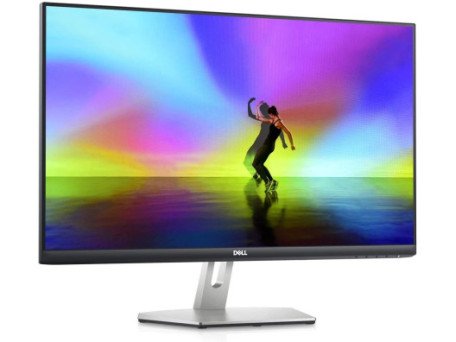Монітор Dell S2721HN (210-AXKV)  Фото №0