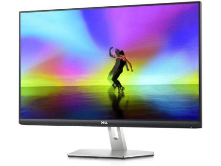 Монітор Dell S2721HN (210-AXKV)  Фото №1