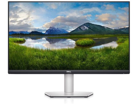 Монитор Dell S2721QSA (210-BFWD)