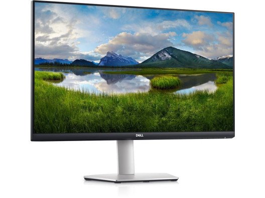 Монитор Dell S2721QSA (210-BFWD)  Фото №0