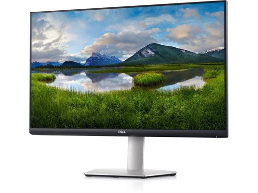 Монитор Dell S2721QSA (210-BFWD)  Фото №1