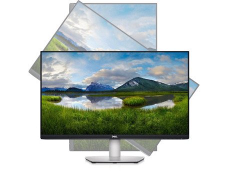 Монитор Dell S2721QSA (210-BFWD)  Фото №2