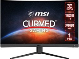 Монитор MSI Optix G32C4X