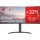 Монитор LG 34WQ75C-B
