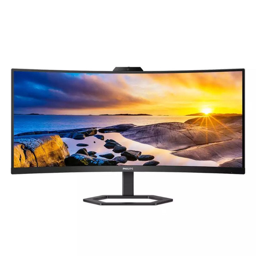 Монитор Philips 34E1C5600HE
