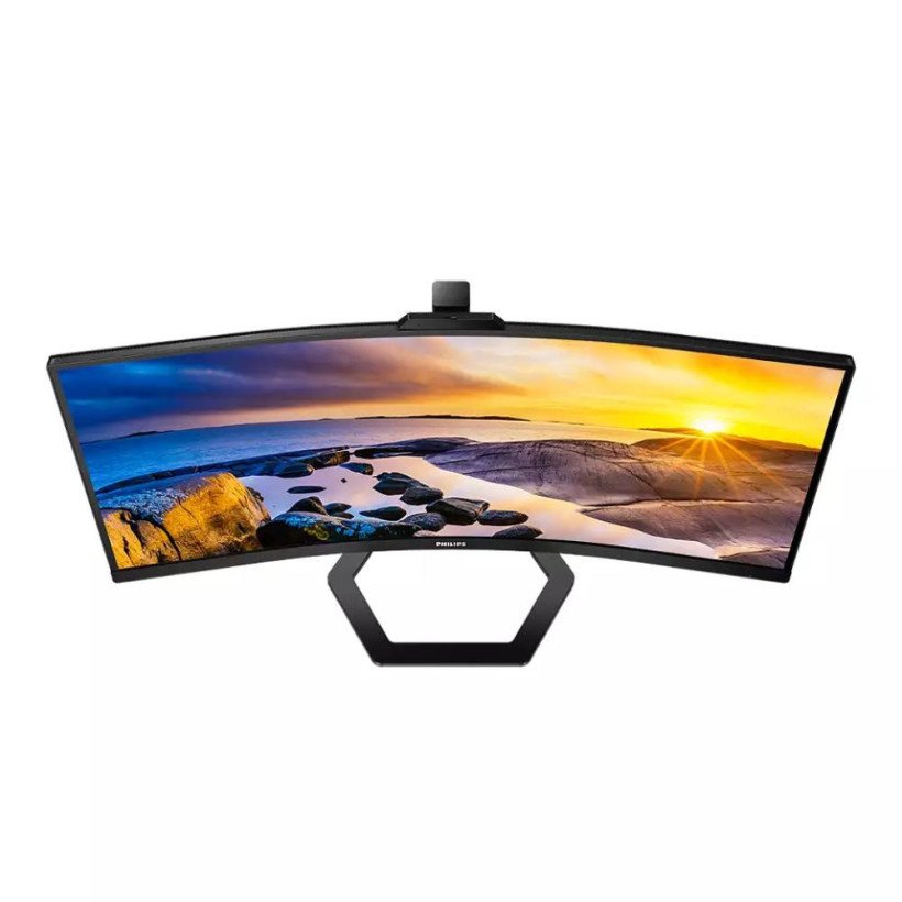 Монитор Philips 34E1C5600HE  Фото №1
