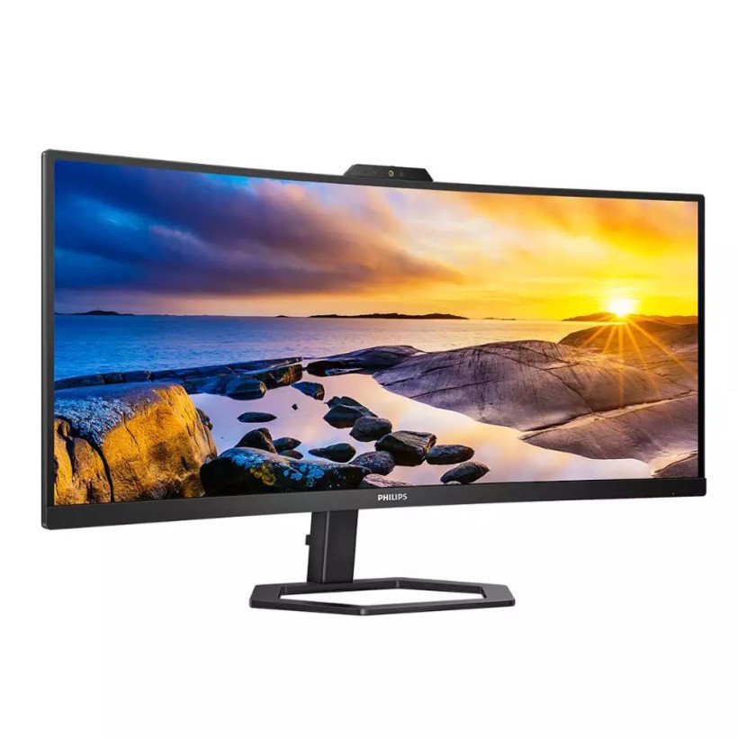 Монитор Philips 34E1C5600HE  Фото №3
