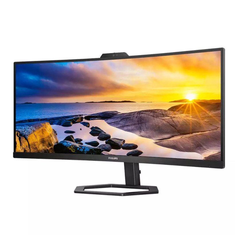 Монитор Philips 34E1C5600HE  Фото №5