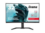 Монітор iiyama G-Master GCB3280QSU-B1 Монітор iiyama G-Master GCB3280QSU-B1