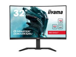 Монитор iiyama G-Master GCB3280QSU-B1