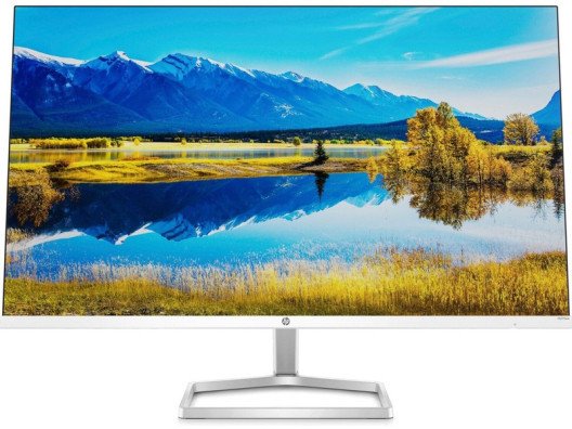 Монітор HP M27fwa (356D5E9)
