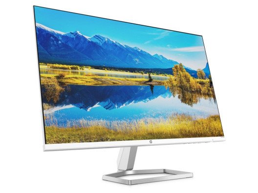 Монітор HP M27fwa (356D5E9)  Фото №0