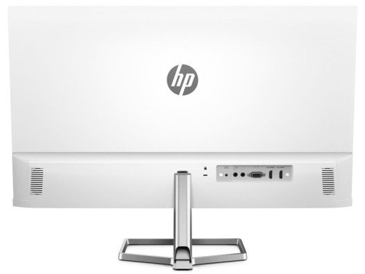 Монітор HP M27fwa (356D5E9)  Фото №4