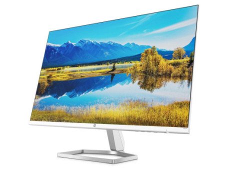 Монітор HP M27fwa (356D5E9)  Фото №1