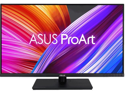 Монітор ASUS ProArt PA328QV (90LM00X0-B02370)  Фото №3