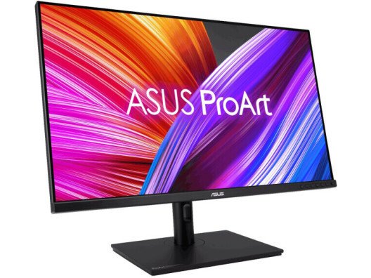 Монітор ASUS ProArt PA328QV (90LM00X0-B02370)  Фото №4