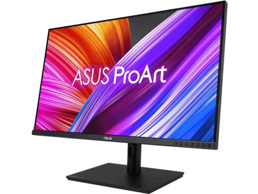 Монітор ASUS ProArt PA328QV (90LM00X0-B02370)  Фото №5