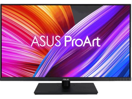Монітор ASUS ProArt PA328QV (90LM00X0-B02370)  Фото №3