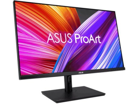 Монітор ASUS ProArt PA328QV (90LM00X0-B02370)  Фото №4