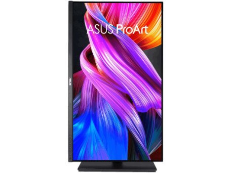 Монітор ASUS ProArt PA328QV (90LM00X0-B02370)  Фото №7