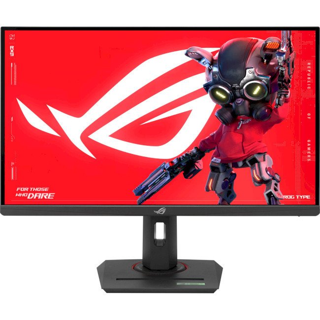 Монітор ASUS ROG Strix XG27ACG (90LM0A70-B01370)