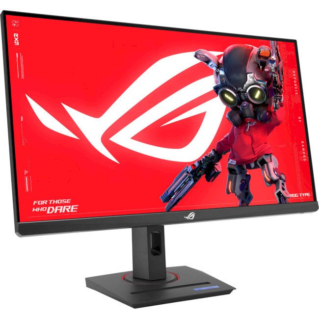 Монітор ASUS ROG Strix XG27ACG (90LM0A70-B01370)  Фото №0