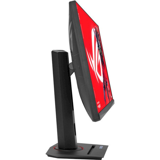 Монітор ASUS ROG Strix XG27ACG (90LM0A70-B01370)  Фото №2