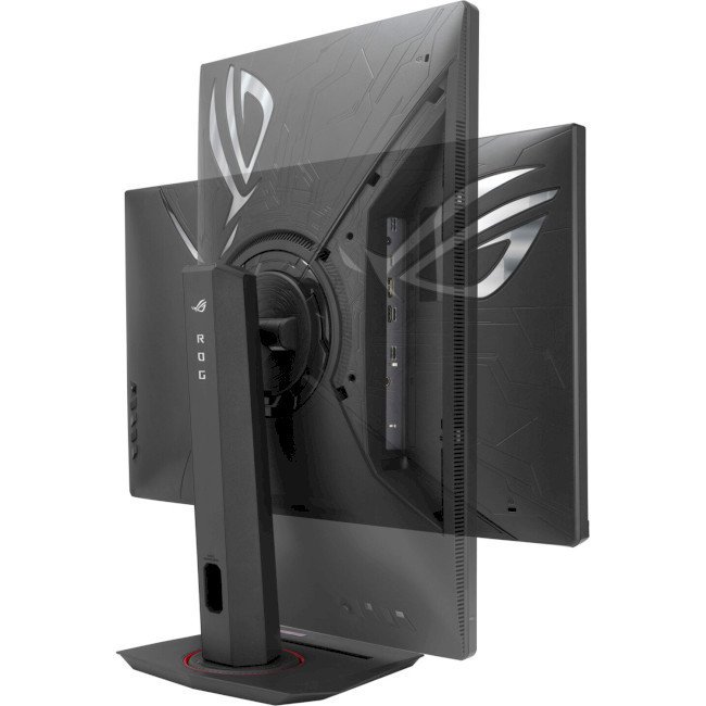 Монітор ASUS ROG Strix XG27ACG (90LM0A70-B01370)  Фото №4