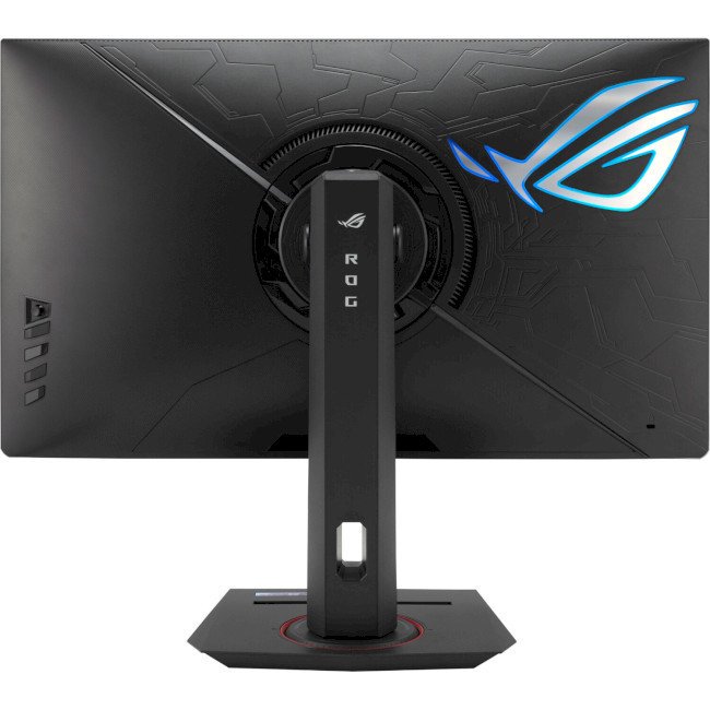 Монітор ASUS ROG Strix XG27ACG (90LM0A70-B01370)  Фото №6