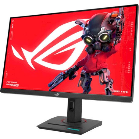 Монітор ASUS ROG Strix XG27ACG (90LM0A70-B01370)  Фото №1