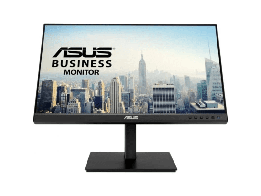 Монітор ASUS BE24ECSBT (90LM05M1-B0B370)  Фото №0