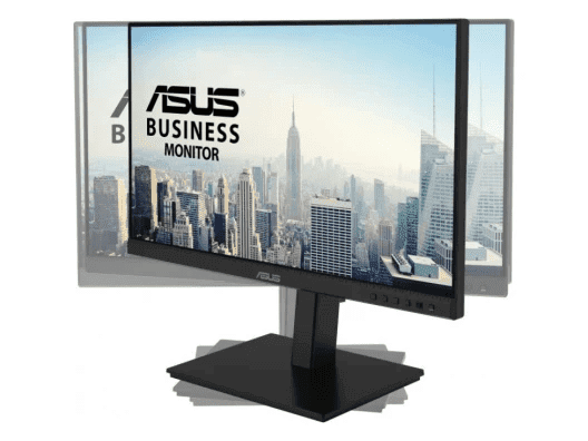Монітор ASUS BE24ECSBT (90LM05M1-B0B370)  Фото №5