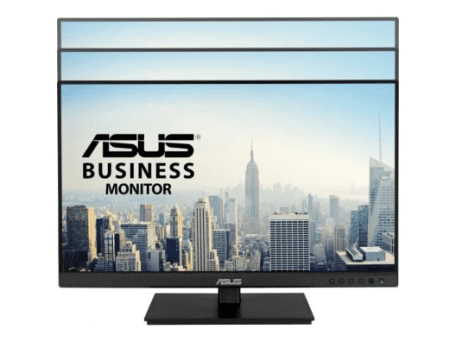 Монітор ASUS BE24ECSBT (90LM05M1-B0B370)  Фото №1