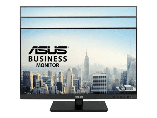 Монітор ASUS BE24ECSBT (90LM05M1-B0B370)  Фото №1