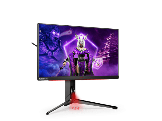 Монитор AOC Agon Pro AG254FG  Фото №0