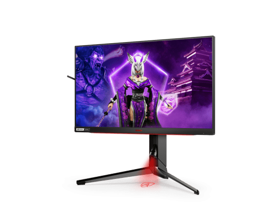 Монитор AOC Agon Pro AG254FG  Фото №1