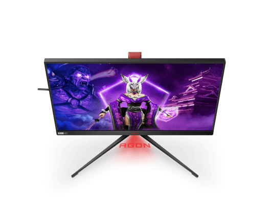 Монитор AOC Agon Pro AG254FG  Фото №2