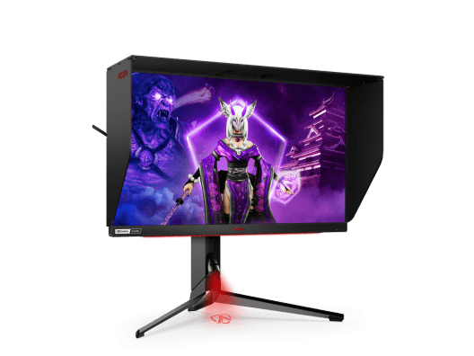 Монитор AOC Agon Pro AG254FG  Фото №3