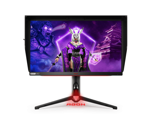 Монитор AOC Agon Pro AG254FG  Фото №4