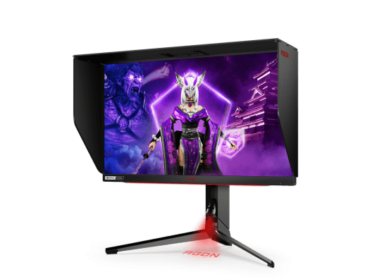 Монитор AOC Agon Pro AG254FG  Фото №5