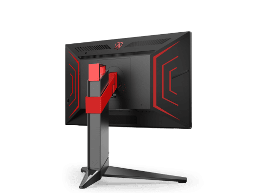 Монитор AOC Agon Pro AG254FG  Фото №7