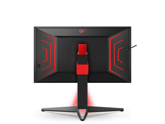 Монитор AOC Agon Pro AG254FG  Фото №8