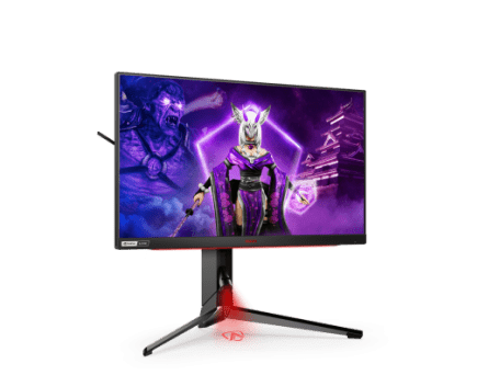Монитор AOC Agon Pro AG254FG  Фото №0