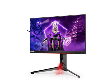 Монитор AOC Agon Pro AG254FG  Фото №1