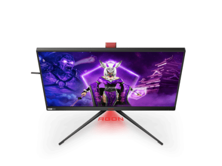 Монитор AOC Agon Pro AG254FG  Фото №2