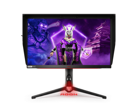 Монитор AOC Agon Pro AG254FG  Фото №4