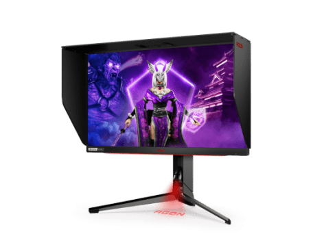 Монитор AOC Agon Pro AG254FG  Фото №5